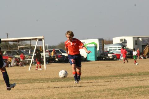 Alamo Classic 197