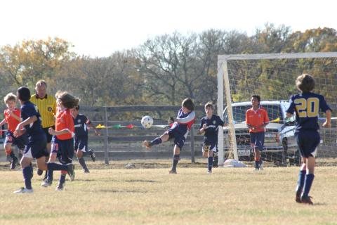 Alamo Classic 198