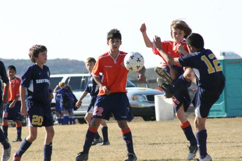Alamo Classic 199