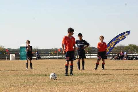 Alamo Classic 200