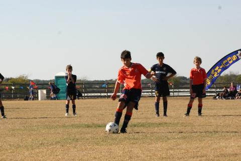 Alamo Classic 201