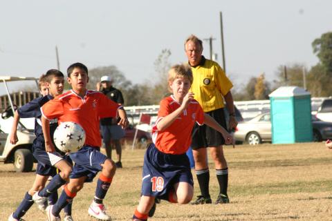 Alamo Classic 202