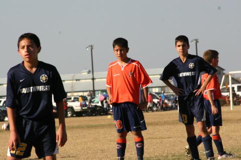 Alamo Classic 205