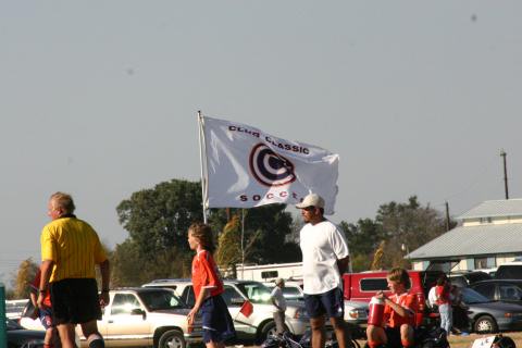 Alamo Classic 209