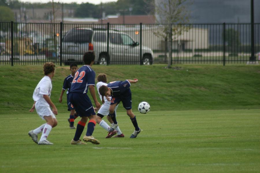 Club Classic vs FC Dallas 14 Oct 06 002