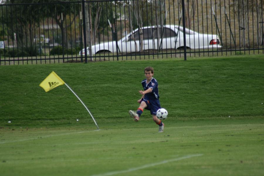 Club Classic vs FC Dallas 14 Oct 06 003