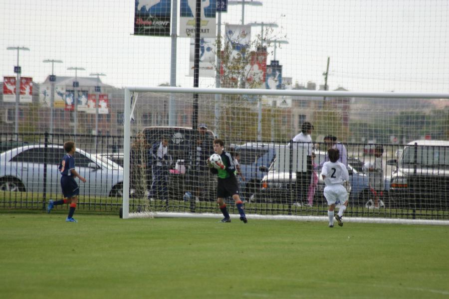 Club Classic vs FC Dallas 14 Oct 06 004