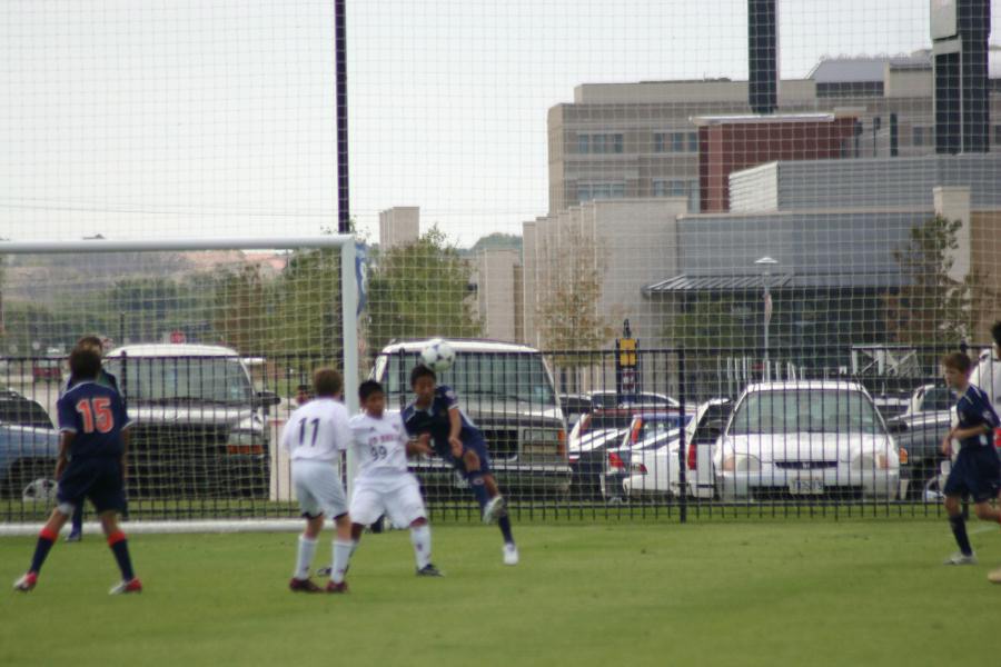 Club Classic vs FC Dallas 14 Oct 06 006