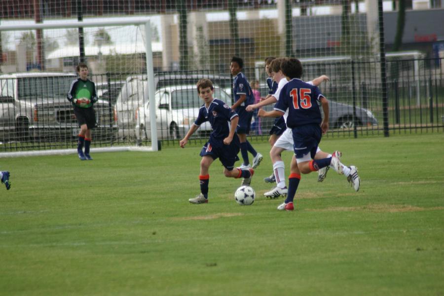 Club Classic vs FC Dallas 14 Oct 06 013