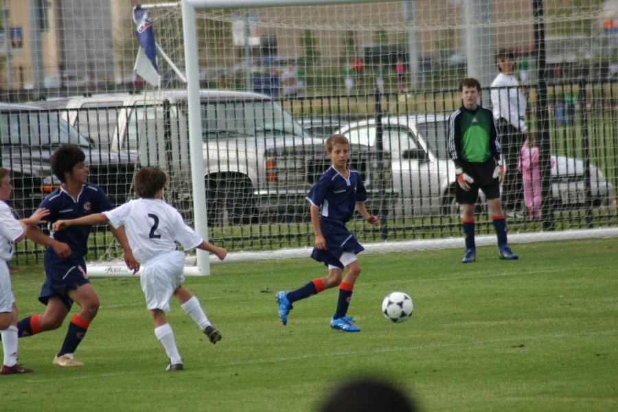 Club Classic vs FC Dallas 14 Oct 06 014