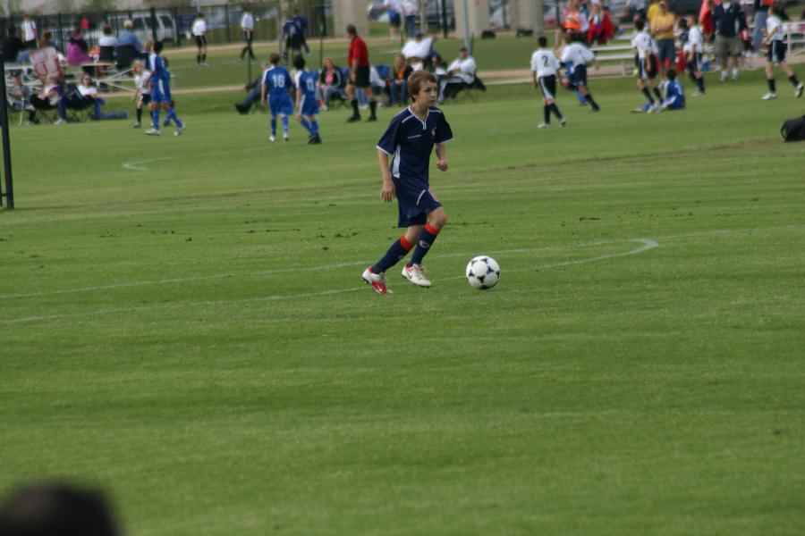 Club Classic vs FC Dallas 14 Oct 06 015