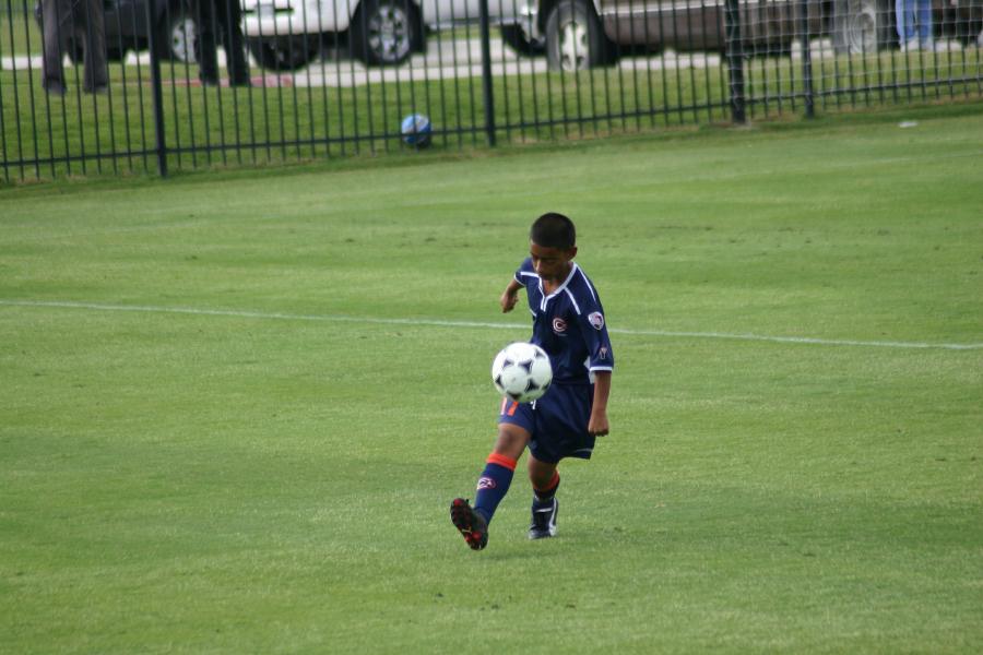 Club Classic vs FC Dallas 14 Oct 06 020