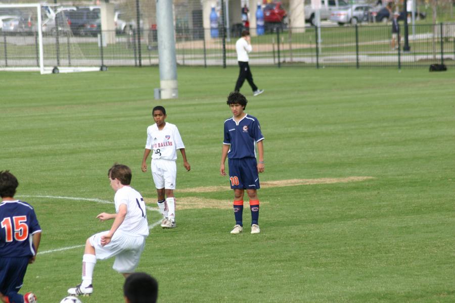 Club Classic vs FC Dallas 14 Oct 06 028