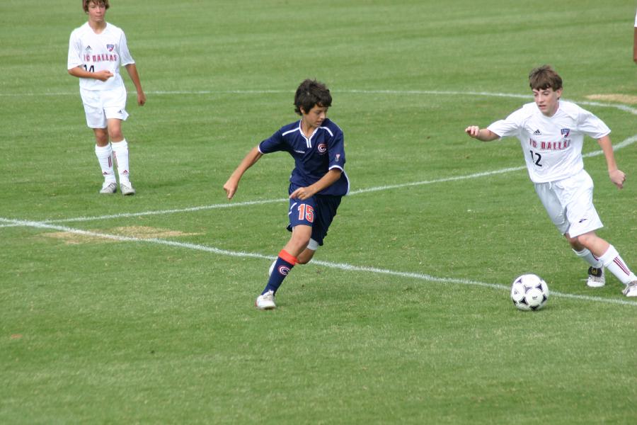 Club Classic vs FC Dallas 14 Oct 06 029