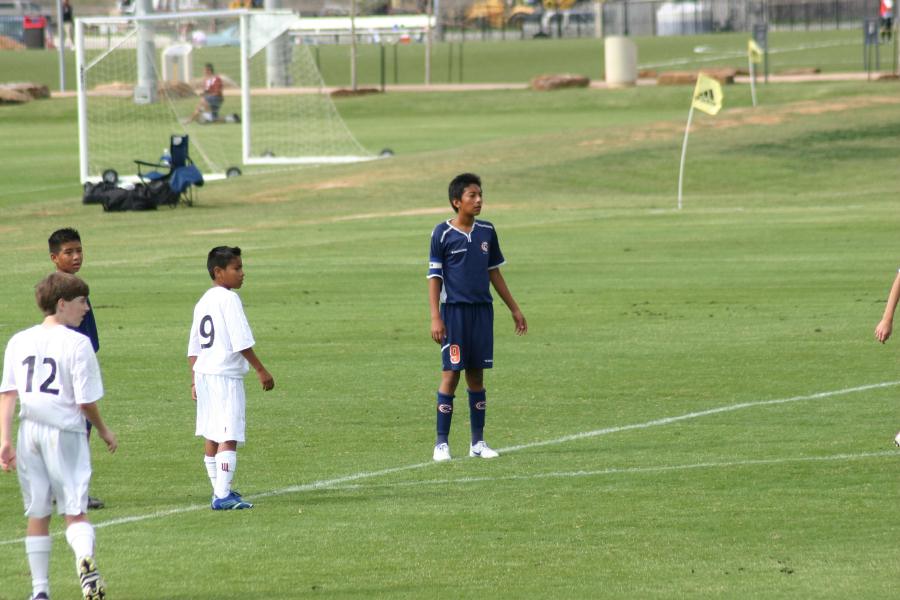 Club Classic vs FC Dallas 14 Oct 06 030