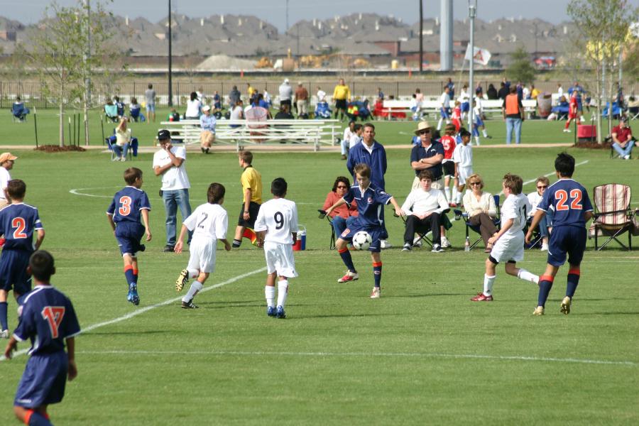 Club Classic vs FC Dallas 14 Oct 06 033