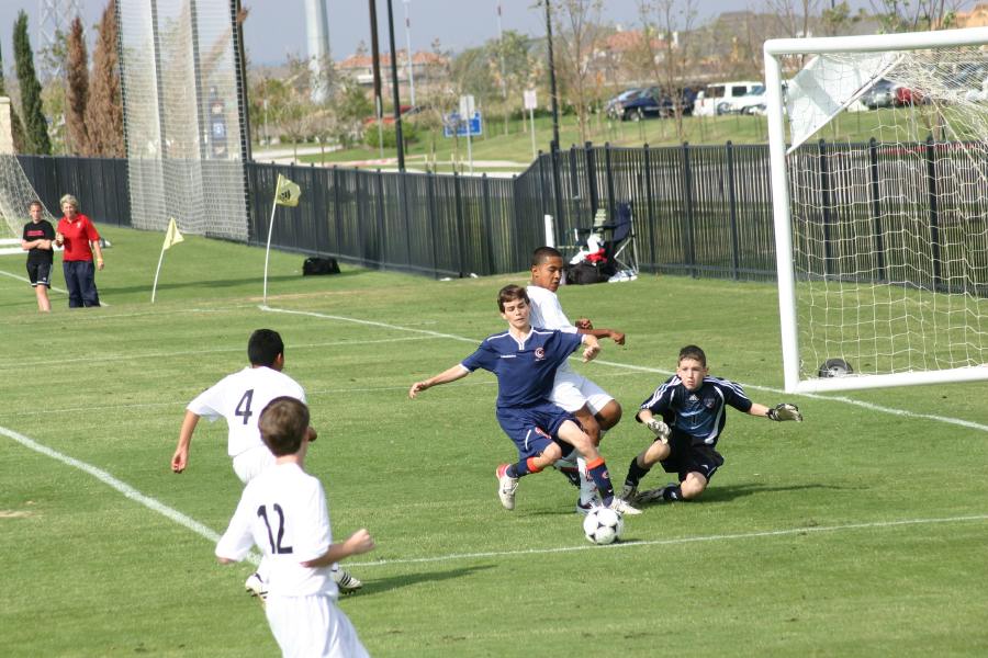 Club Classic vs FC Dallas 14 Oct 06 036