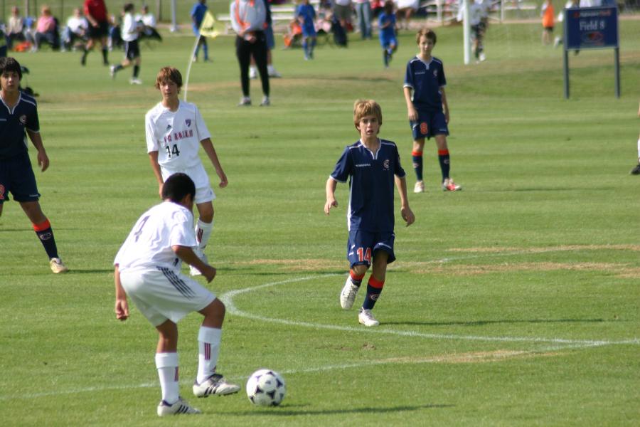 Club Classic vs FC Dallas 14 Oct 06 048