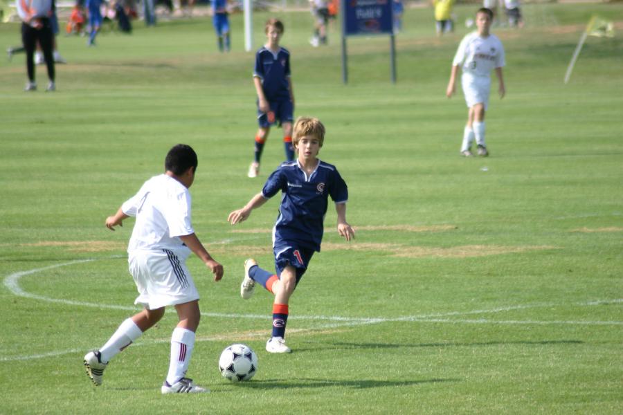 Club Classic vs FC Dallas 14 Oct 06 049