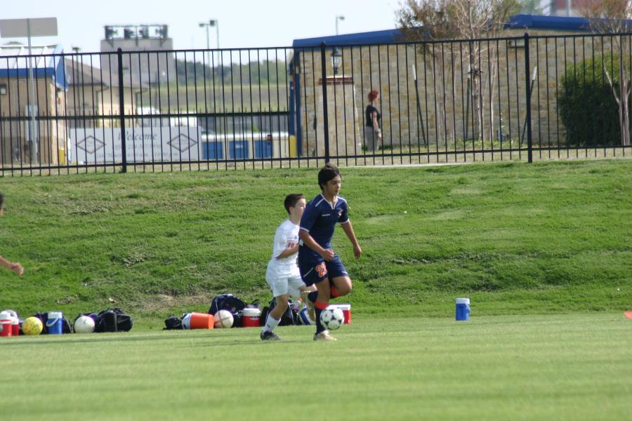 Club Classic vs FC Dallas 14 Oct 06 071