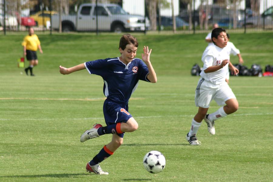 Club Classic vs FC Dallas 14 Oct 06 082