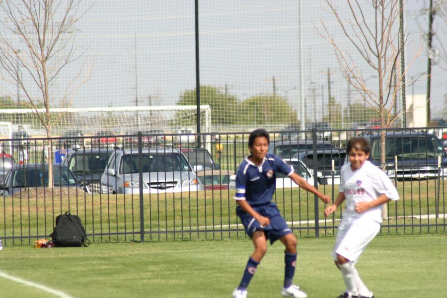 Club Classic vs FC Dallas 14 Oct 06 091