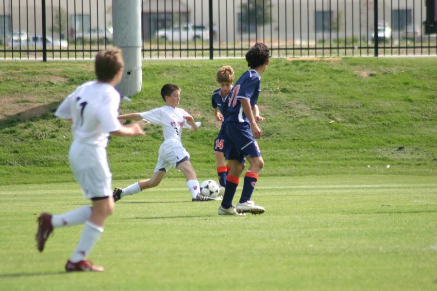 Club Classic vs FC Dallas 14 Oct 06 094