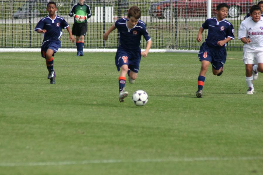 Club Classic vs FC Dallas 14 Oct 06 111