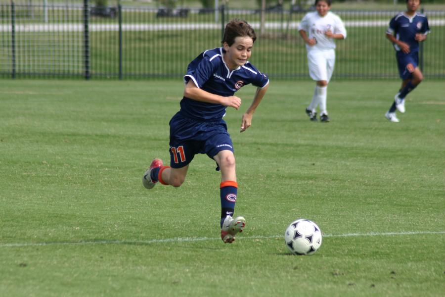 Club Classic vs FC Dallas 14 Oct 06 112