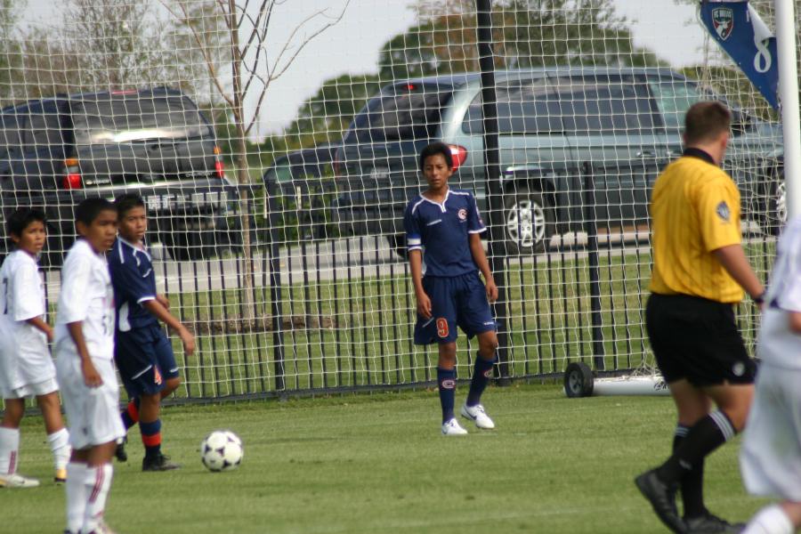 Club Classic vs FC Dallas 14 Oct 06 113