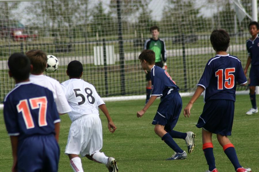 Club Classic vs FC Dallas 14 Oct 06 115