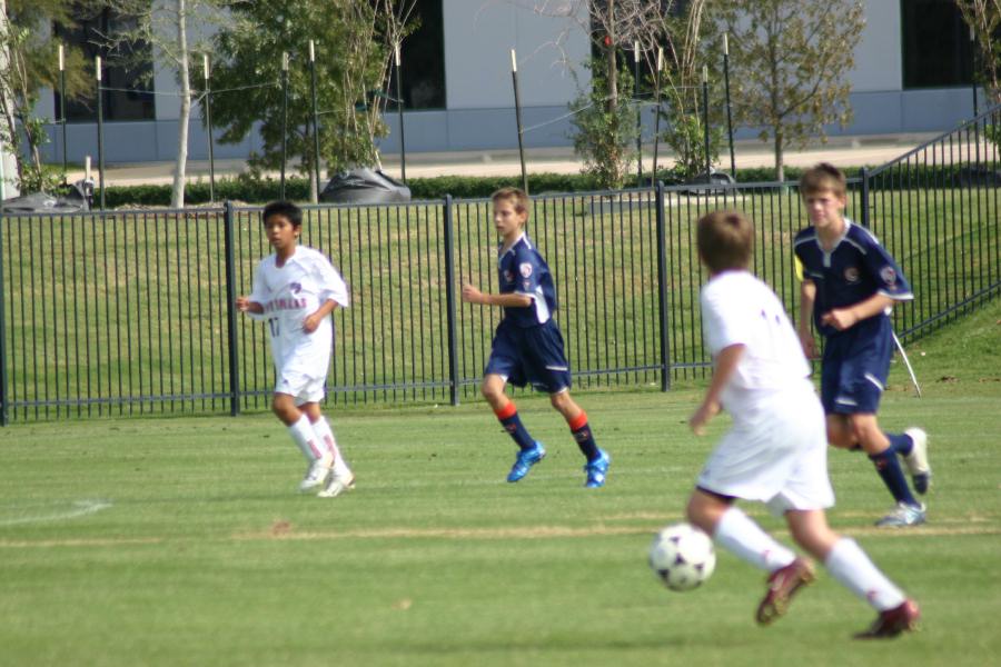 Club Classic vs FC Dallas 14 Oct 06 117