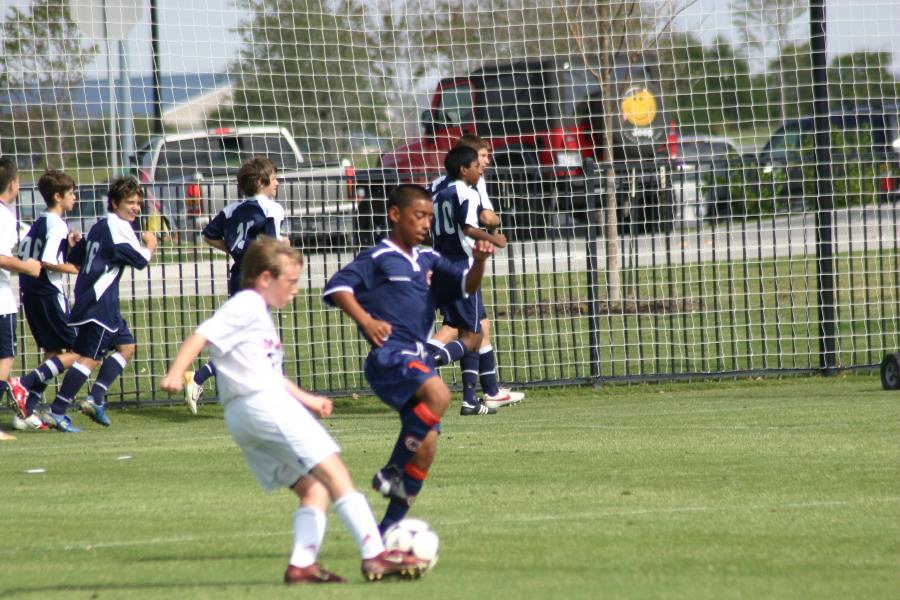 Club Classic vs FC Dallas 14 Oct 06 119