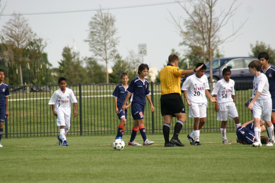 Club Classic vs FC Dallas 14 Oct 06 127