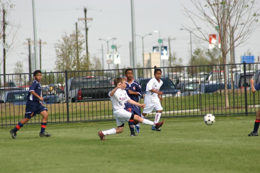Club Classic vs FC Dallas 14 Oct 06 129