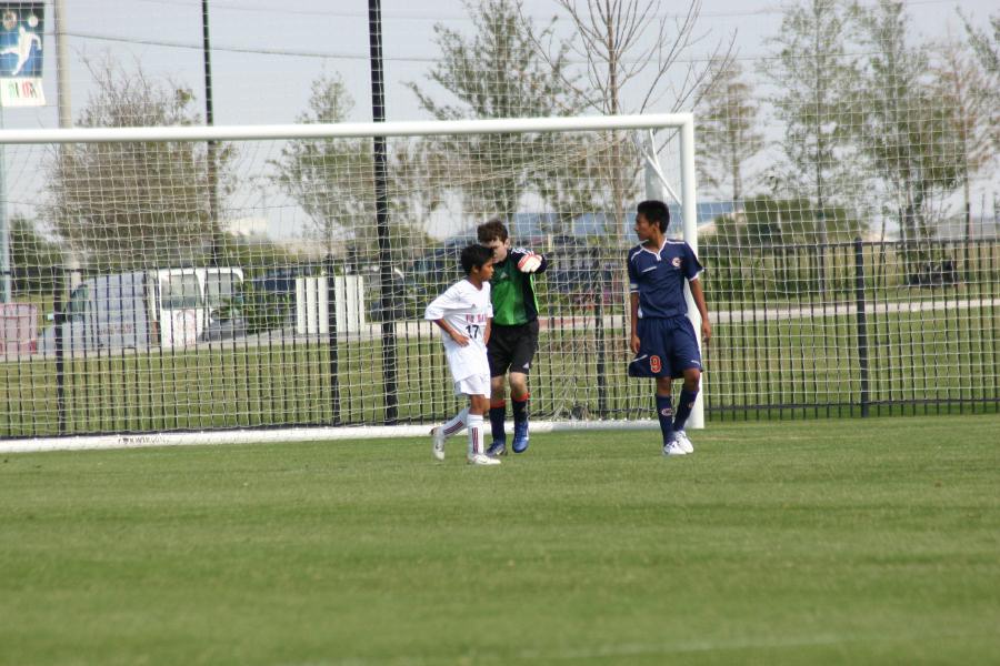Club Classic vs FC Dallas 14 Oct 06 134