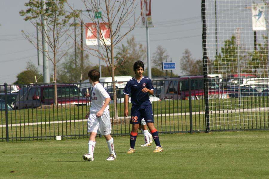 Club Classic vs FC Dallas 14 Oct 06 144