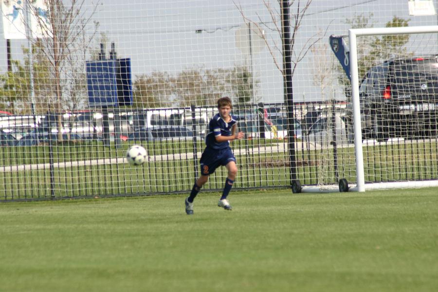 Club Classic vs FC Dallas 14 Oct 06 146