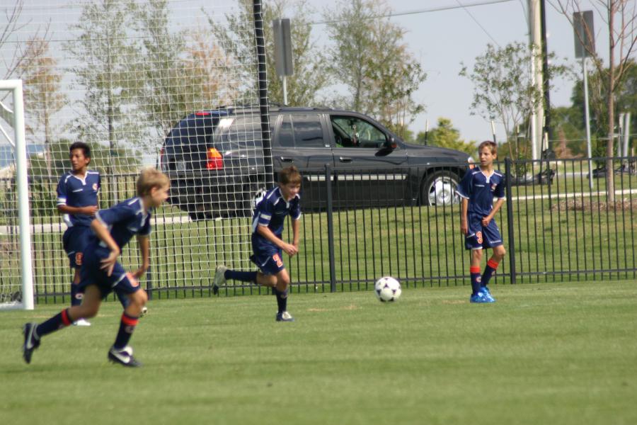 Club Classic vs FC Dallas 14 Oct 06 147