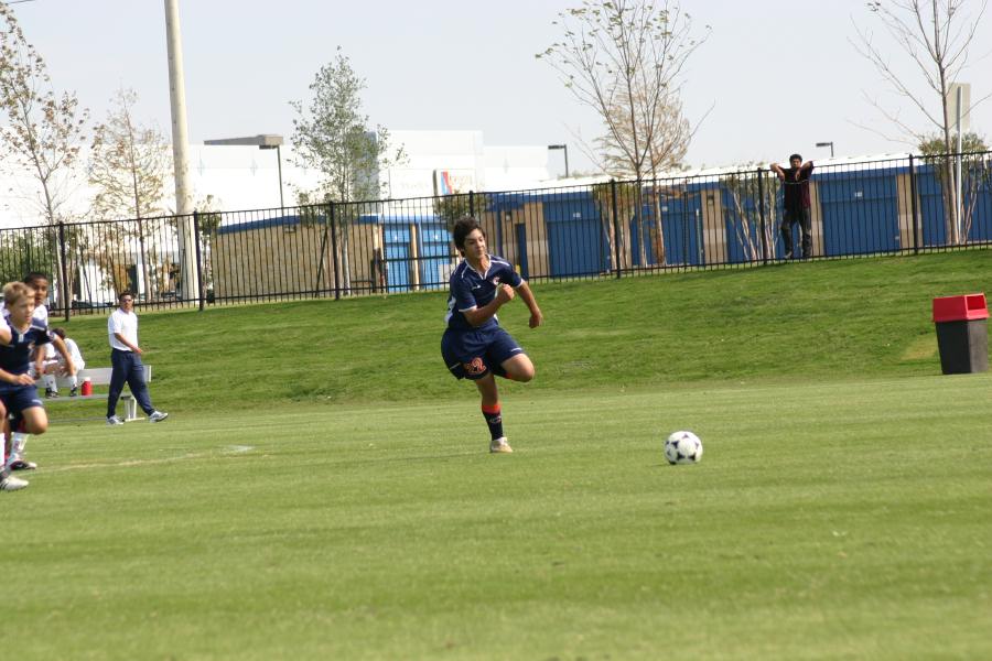 Club Classic vs FC Dallas 14 Oct 06 150