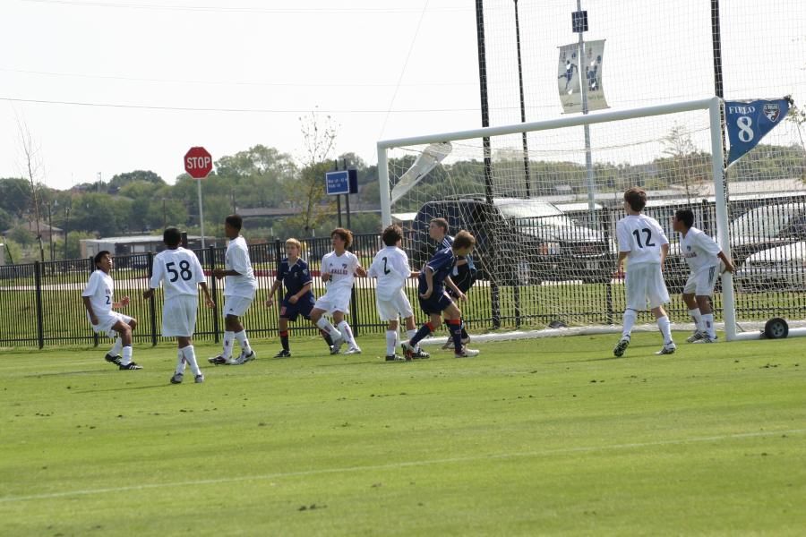 Club Classic vs FC Dallas 14 Oct 06 152