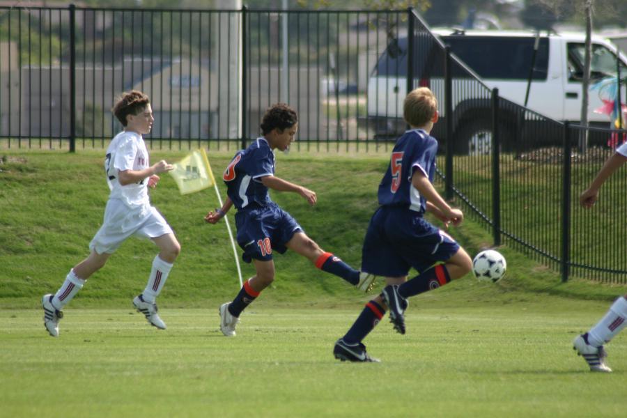 Club Classic vs FC Dallas 14 Oct 06 153