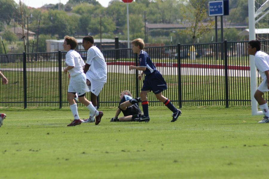 Club Classic vs FC Dallas 14 Oct 06 155