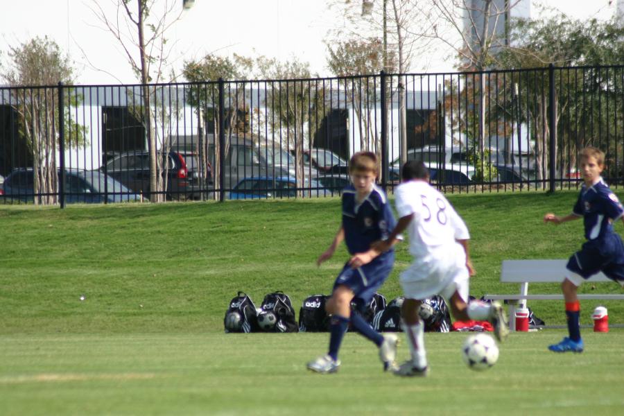 Club Classic vs FC Dallas 14 Oct 06 157