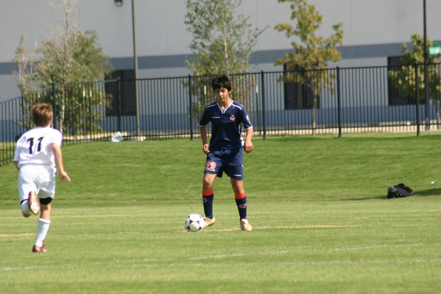 Club Classic vs FC Dallas 14 Oct 06 162