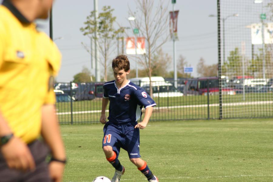 Club Classic vs FC Dallas 14 Oct 06 164