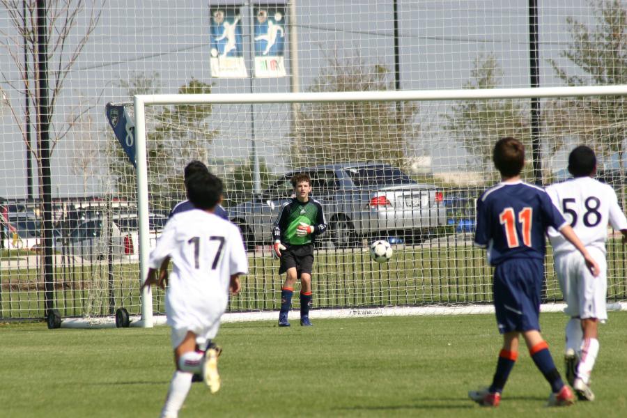 Club Classic vs FC Dallas 14 Oct 06 165