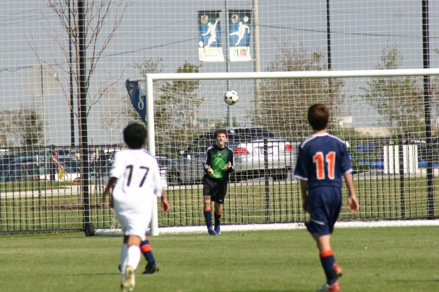 Club Classic vs FC Dallas 14 Oct 06 166