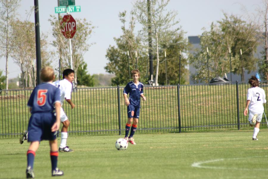 Club Classic vs FC Dallas 14 Oct 06 167