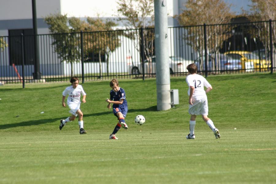Club Classic vs FC Dallas 14 Oct 06 170